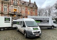 Verhuizingen