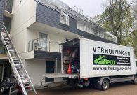 Verhuizingen